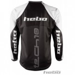 Completo MAGLIA E PANTALONE HEBO TECH 10